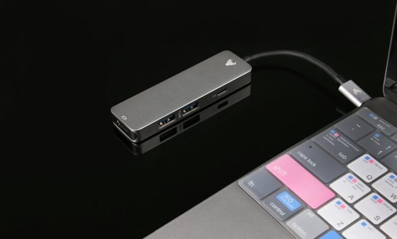 advanced cloud hub 508208963