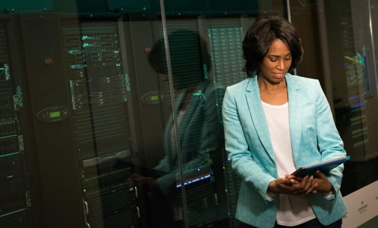 advanced digital network solutions