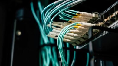 cloud network performance review