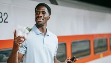 enterprise tech platform services