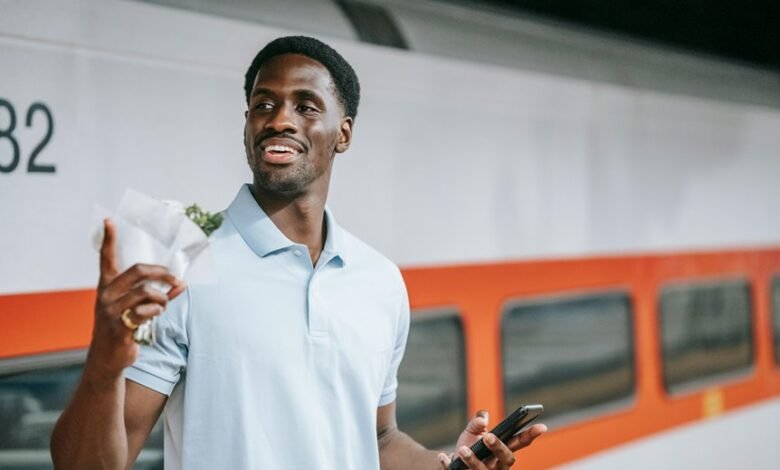 enterprise tech platform services