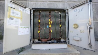 innovative it network services