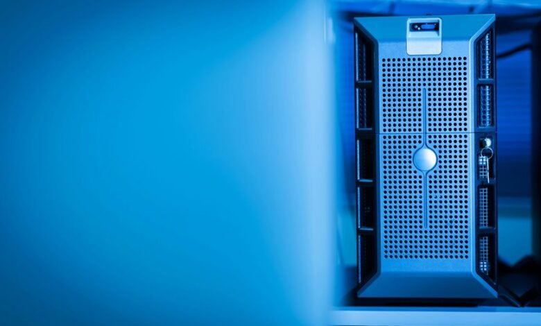 it services for enterprises