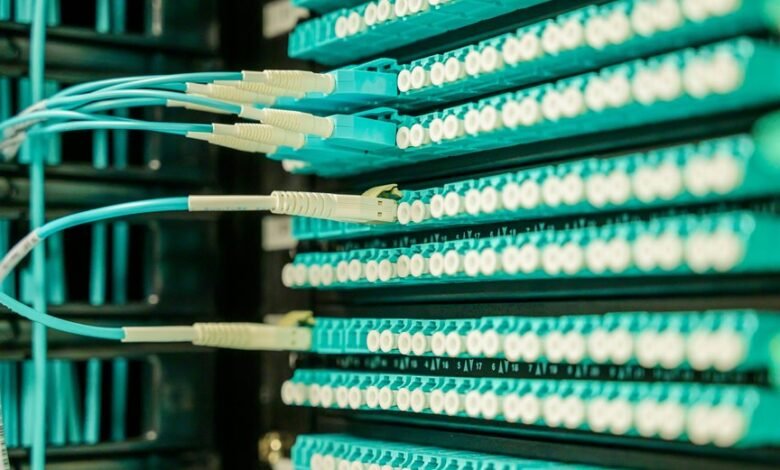 network optimization strategies implemented