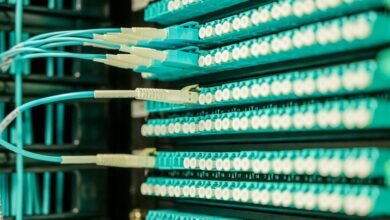 smart network optimization techniques