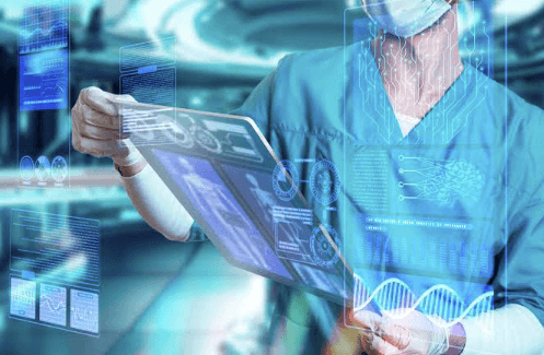 How AI Helps Doctors Diagnose Diseases