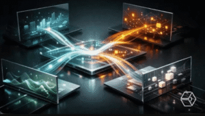 How Different Blockchains Communicate