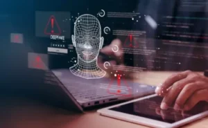 How AI Is Changing Password and Identity Security