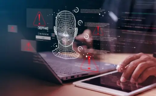 How AI Is Changing Password and Identity Security
